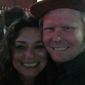 Meet your Posher, Ana